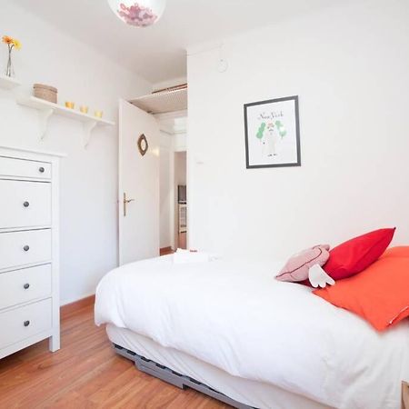 Apartamento Parc Gueell 巴塞罗那 外观 照片