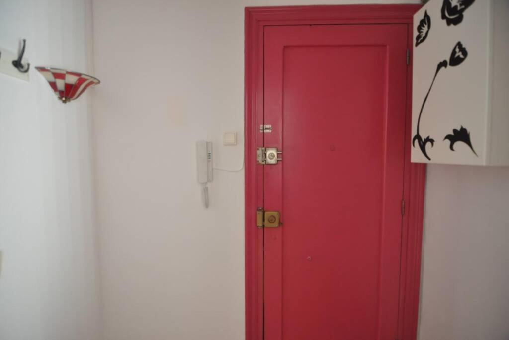 Apartamento Parc Gueell 巴塞罗那 外观 照片
