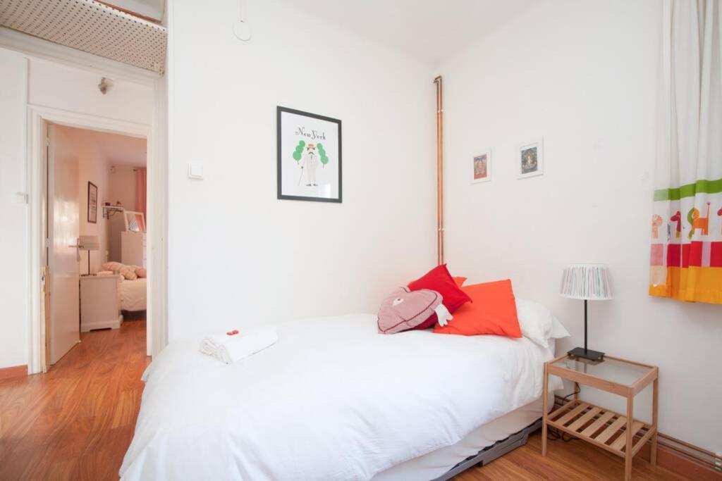 Apartamento Parc Gueell 巴塞罗那 外观 照片