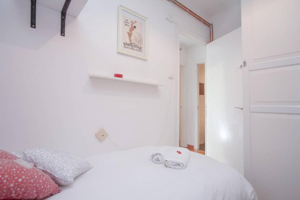 Apartamento Parc Gueell 巴塞罗那 外观 照片