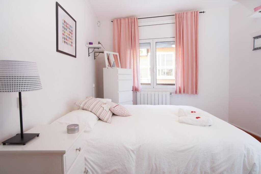 Apartamento Parc Gueell 巴塞罗那 外观 照片