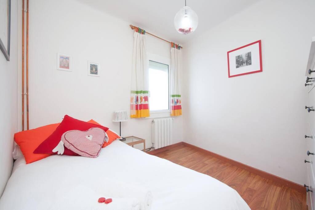Apartamento Parc Gueell 巴塞罗那 外观 照片